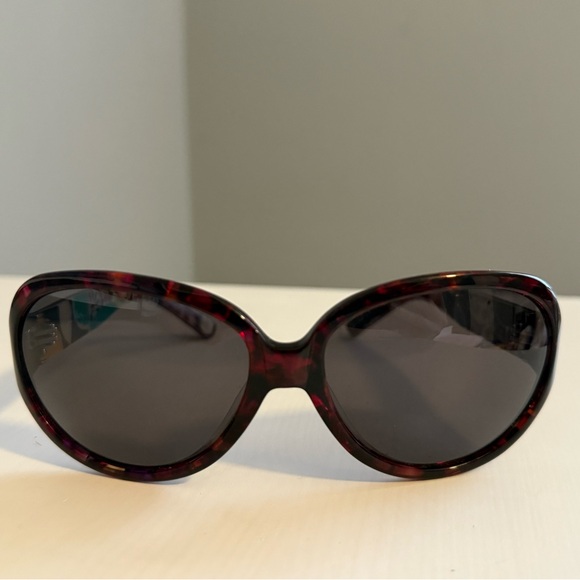 Vera Bradley Tortoise Shell Women\'s Sunglasses main image 2